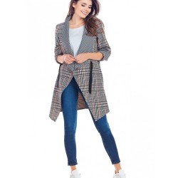  Blazer femme awama 