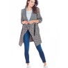  Blazer femme awama 