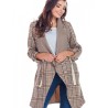  Blazer femme awama 