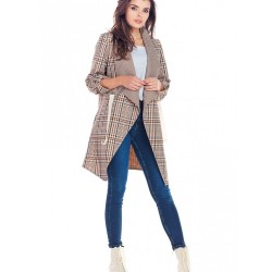  Blazer femme awama 