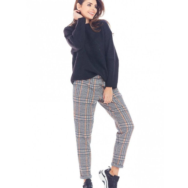  Pantalon femme awama 