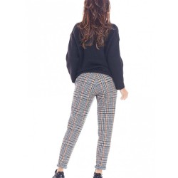  Pantalon femme awama 