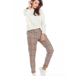  Pantalon femme awama 