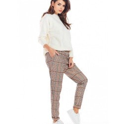  Pantalon femme awama 