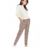  Pantalon femme awama 