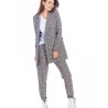  Blazer femme awama 