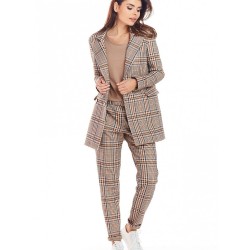  Blazer femme awama 