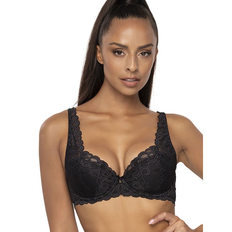  Soutien-gorge rembourré model 193106 Mat 