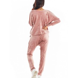  Pantalon survêtement awama 