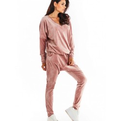  Pantalon survêtement awama 