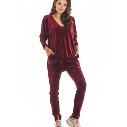  Pantalon survêtement awama 