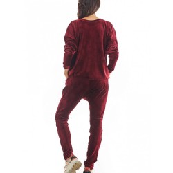  Pantalon survêtement awama 