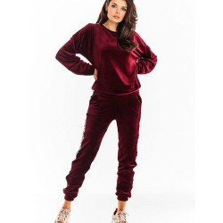  Pantalon survêtement awama 