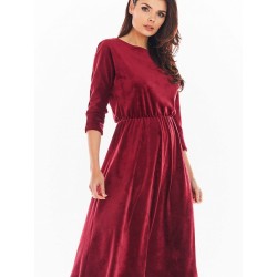  Robe de soirée awama 