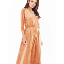  Robe de soirée awama 