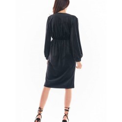  Robe de soirée awama 