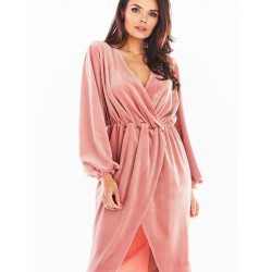  Robe de soirée awama 