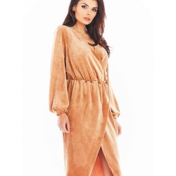  Robe de soirée awama 