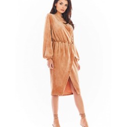  Robe de soirée awama 