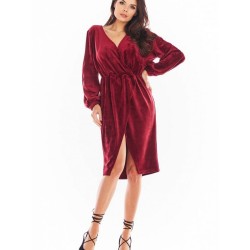  Robe de soirée awama 