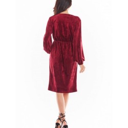  Robe de soirée awama 