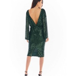  Robe de soirée awama 