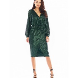  Robe de soirée awama 