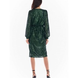  Robe de soirée awama 