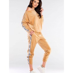  Pantalon survêtement awama 