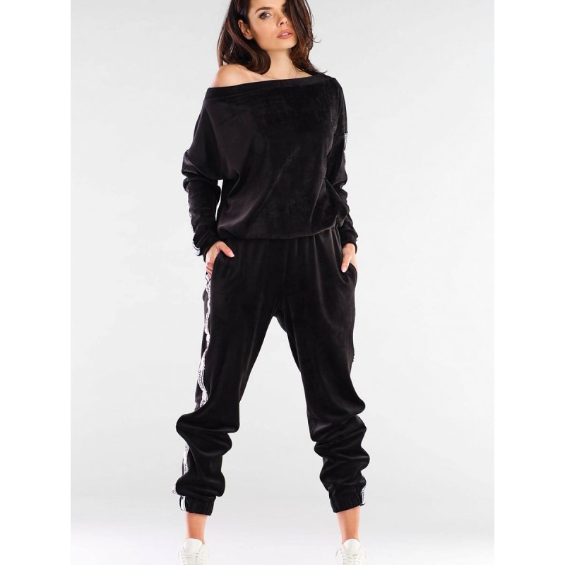  Pantalon survêtement awama 