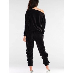  Pantalon survêtement awama 