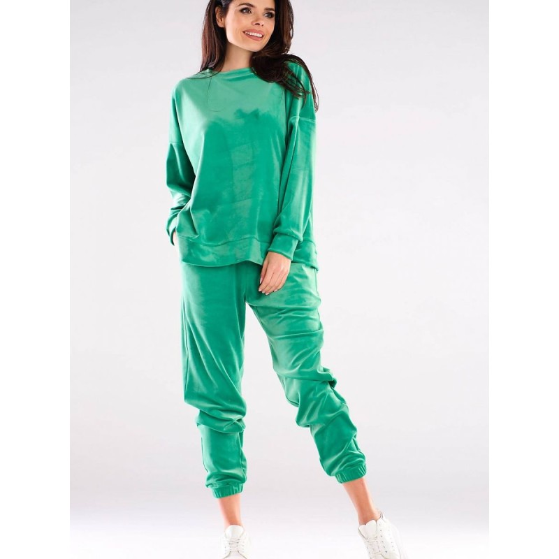  Pantalon survêtement awama 