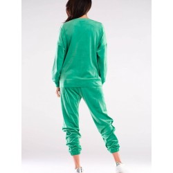  Pantalon survêtement awama 