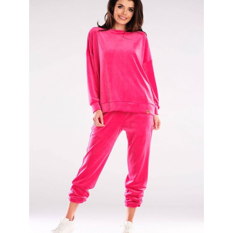  Pantalon survêtement awama 