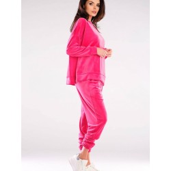  Pantalon survêtement awama 