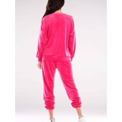  Pantalon survêtement awama 