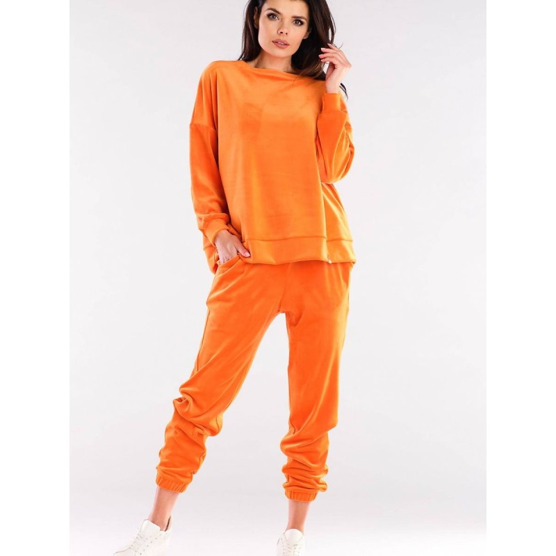  Pantalon survêtement awama 