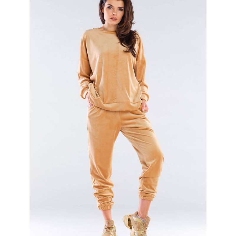  Pantalon survêtement awama 