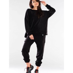  Pantalon survêtement awama 