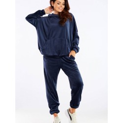  Pantalon survêtement awama 