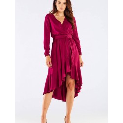  Robe de cocktail awama 