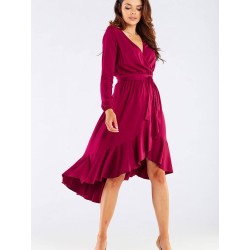  Robe de cocktail awama 