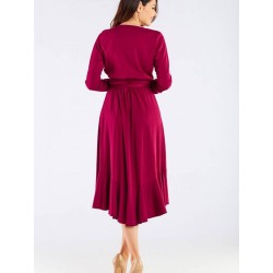  Robe de cocktail awama 