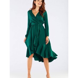  Robe de cocktail awama 