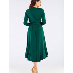  Robe de cocktail awama 