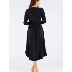  Robe de cocktail awama 