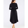  Robe de cocktail awama 
