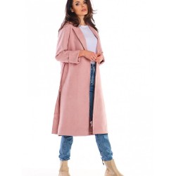  Manteau awama 
