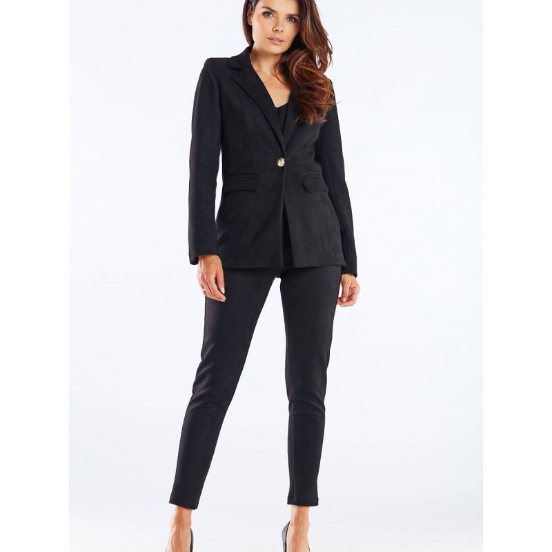  Pantalon femme awama 