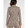  Blazer femme awama 